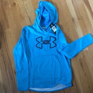 Under Armour sweatshirt